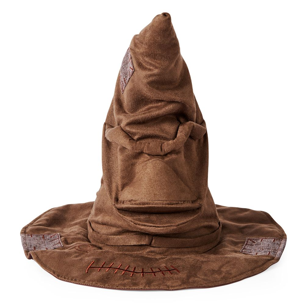 Harry Potter Talking Hat Interaktiv lue 493946