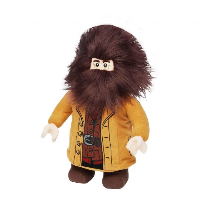 Hagrid-pehmolelu 38 cm version 2