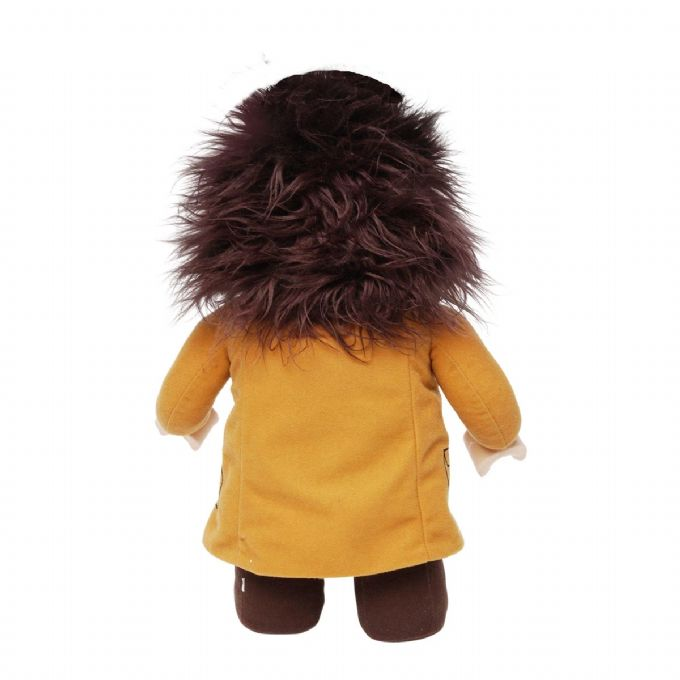 Hagrid-pehmolelu 38 cm version 4