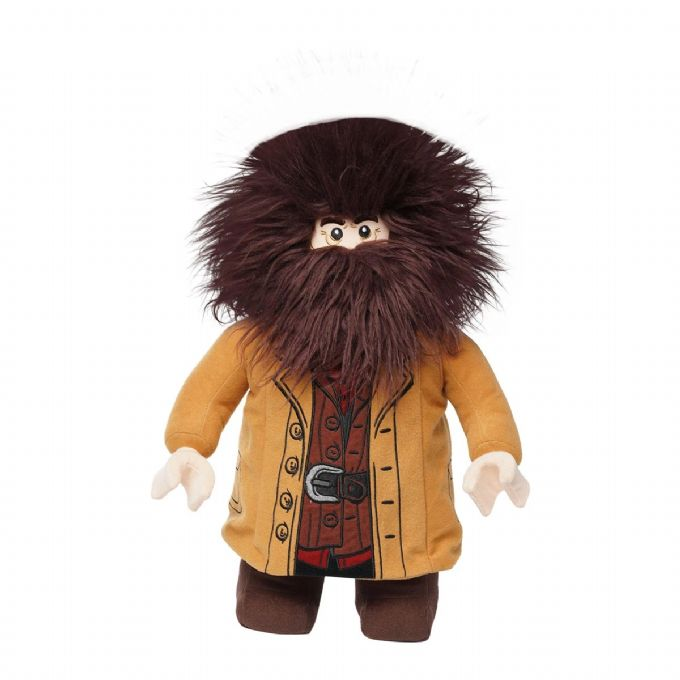 Hagrid-pehmolelu 38 cm version 1