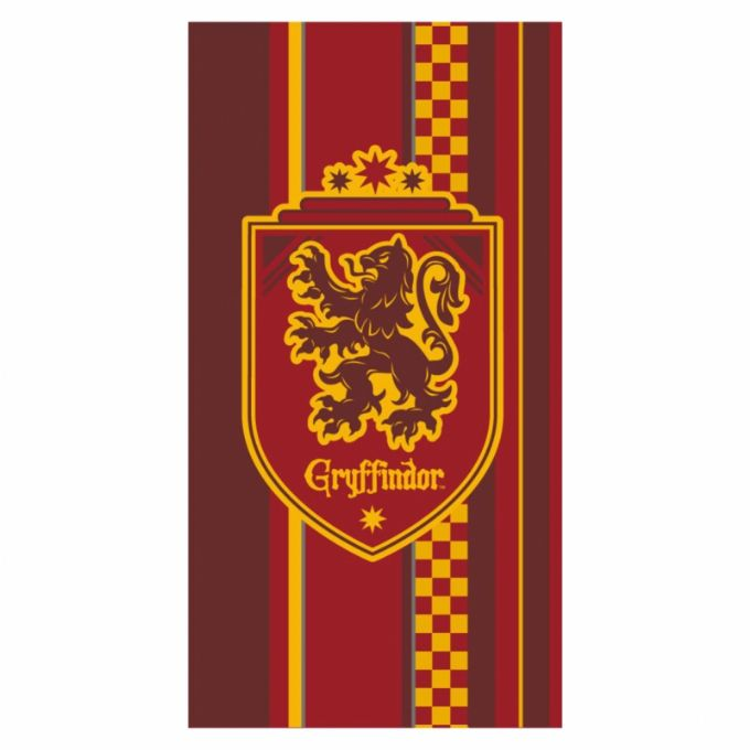 Harry Potter Handduk 70x140cm version 1