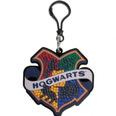 Crystal Art Nglering Hogwarts