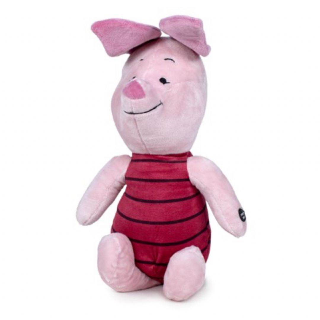 Peter Plys -Grisling 30cm Peter Plys -Grisling 30cm