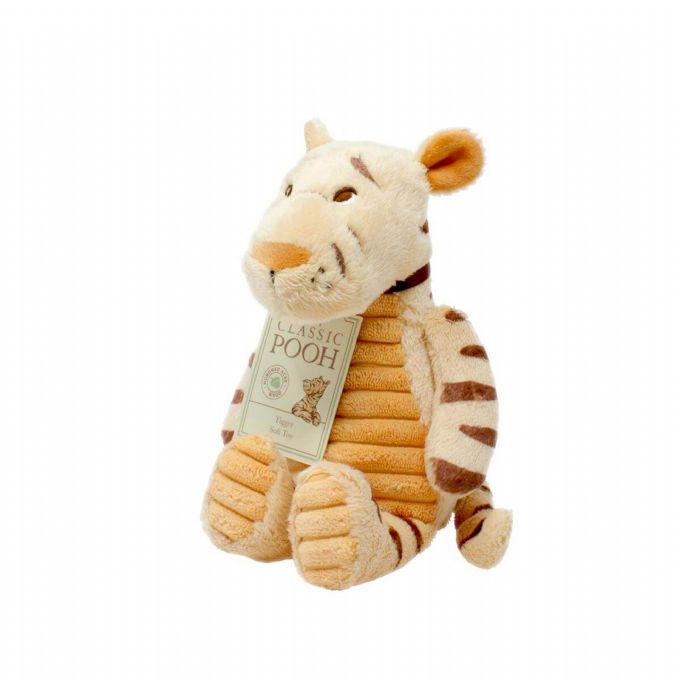 Tiger, das Tier, Teddybär version 2