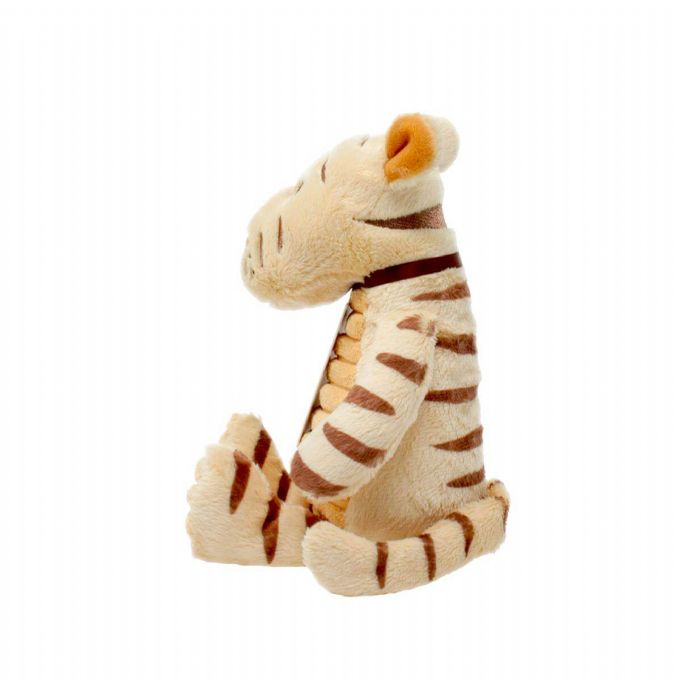 Tiger, das Tier, Teddybär version 3