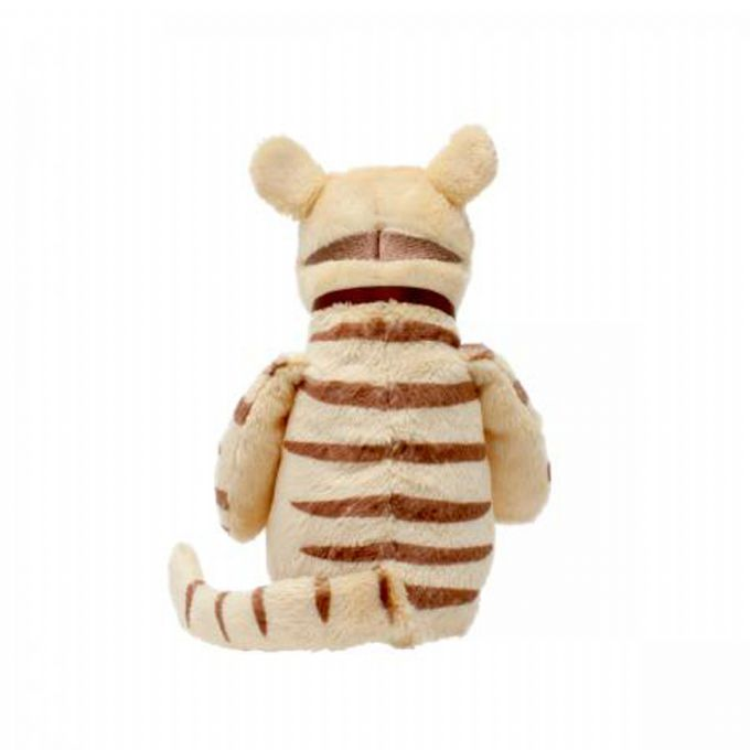 Tiger, das Tier, Teddybär version 4