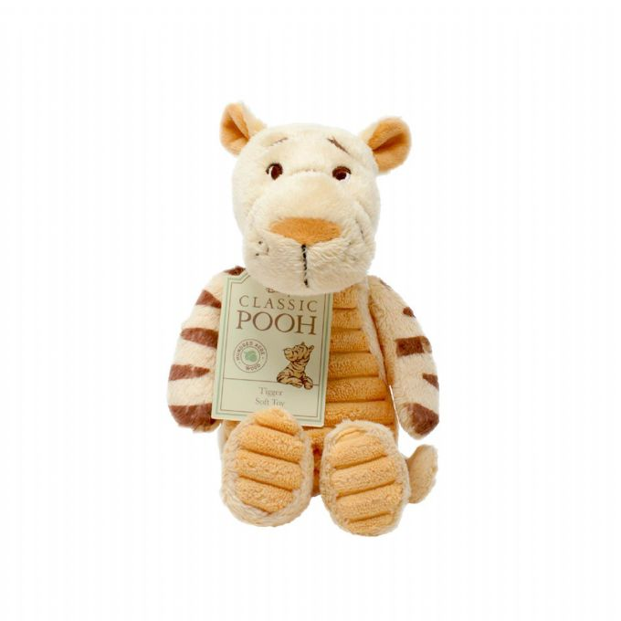 Tiger, das Tier, Teddybär version 1