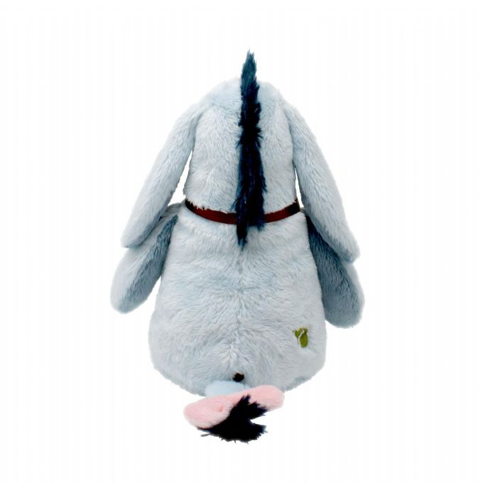 Esel-Teddybär version 4