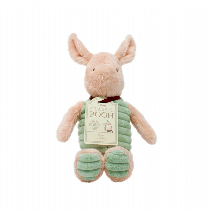 Ferkel Teddybär version 1