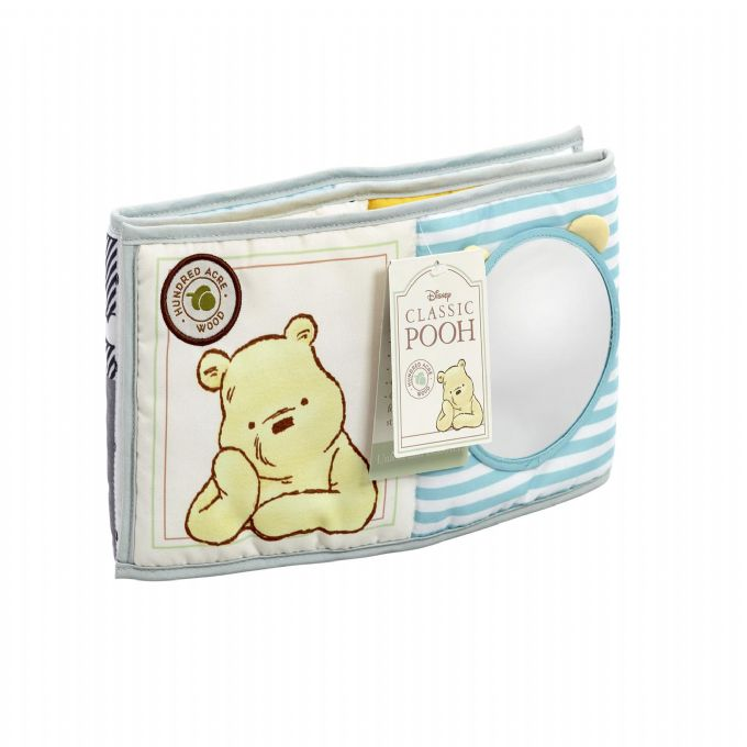 Winnie Puuh Faltbuch version 1