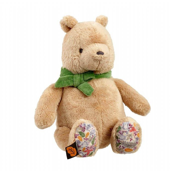 Teddyb�r mit Blumenmuster version 2