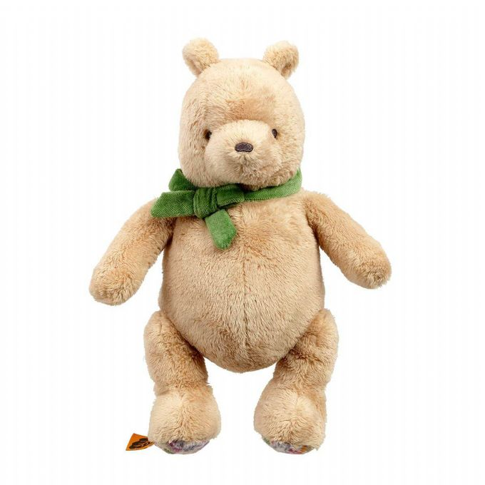 Teddyb�r mit Blumenmuster version 3