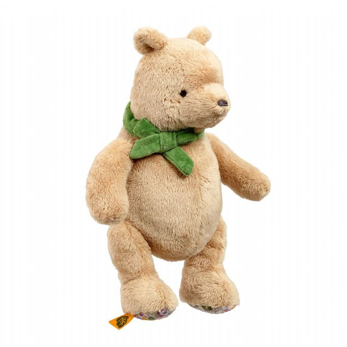 Teddyb�r mit Blumenmuster version 4