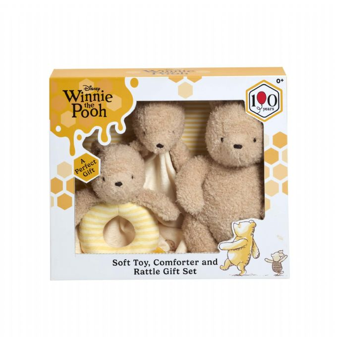 Peter Pl�schtier-Geschenkset version 2