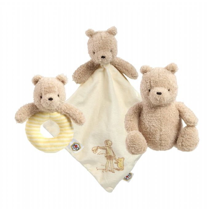 Peter Pl�schtier-Geschenkset version 1
