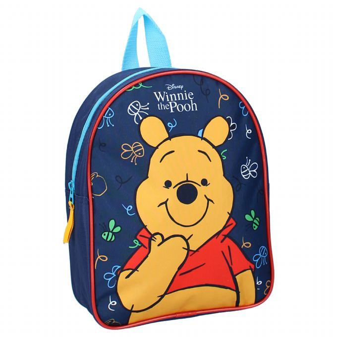 Winnie the Pooh backpack version 4