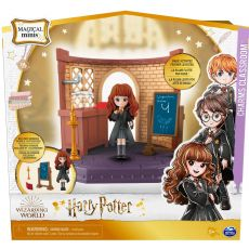 Tylypahkan velholuokkahuone