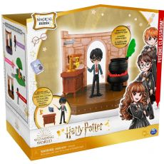 Harry Potter Leikkisetti 398258 box