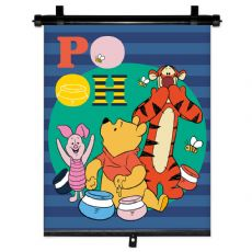 Peter plys rulle solsk�rm