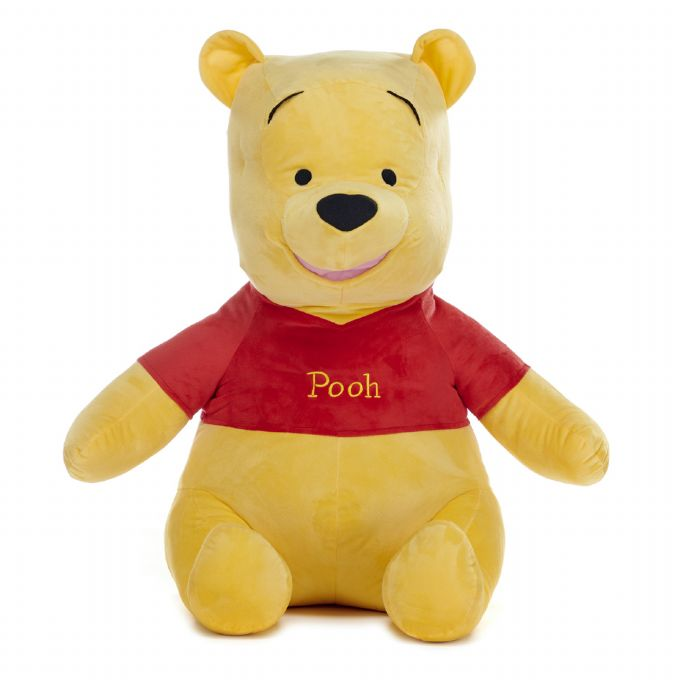 Giant Pooh Bear 76cm version 1