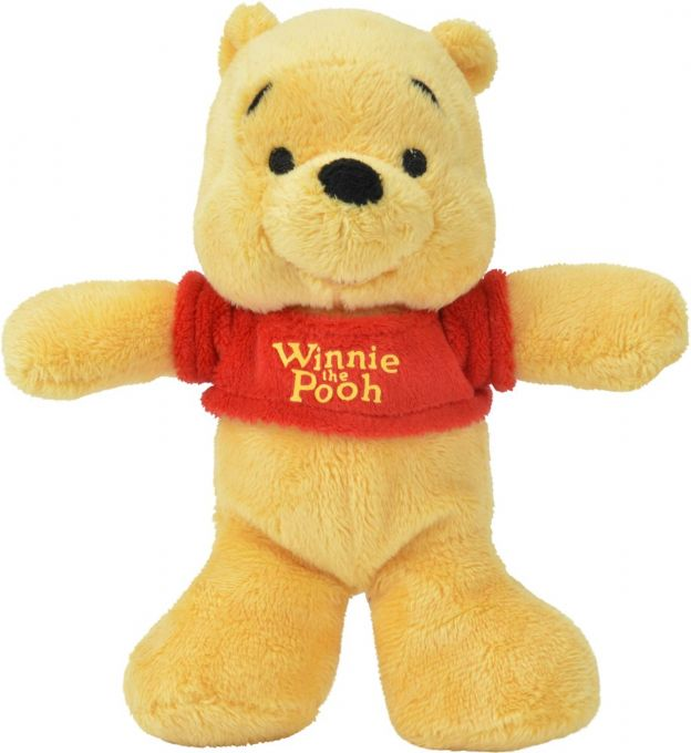 Peter Pooh's teddy bear, approx. 20 cm version 1