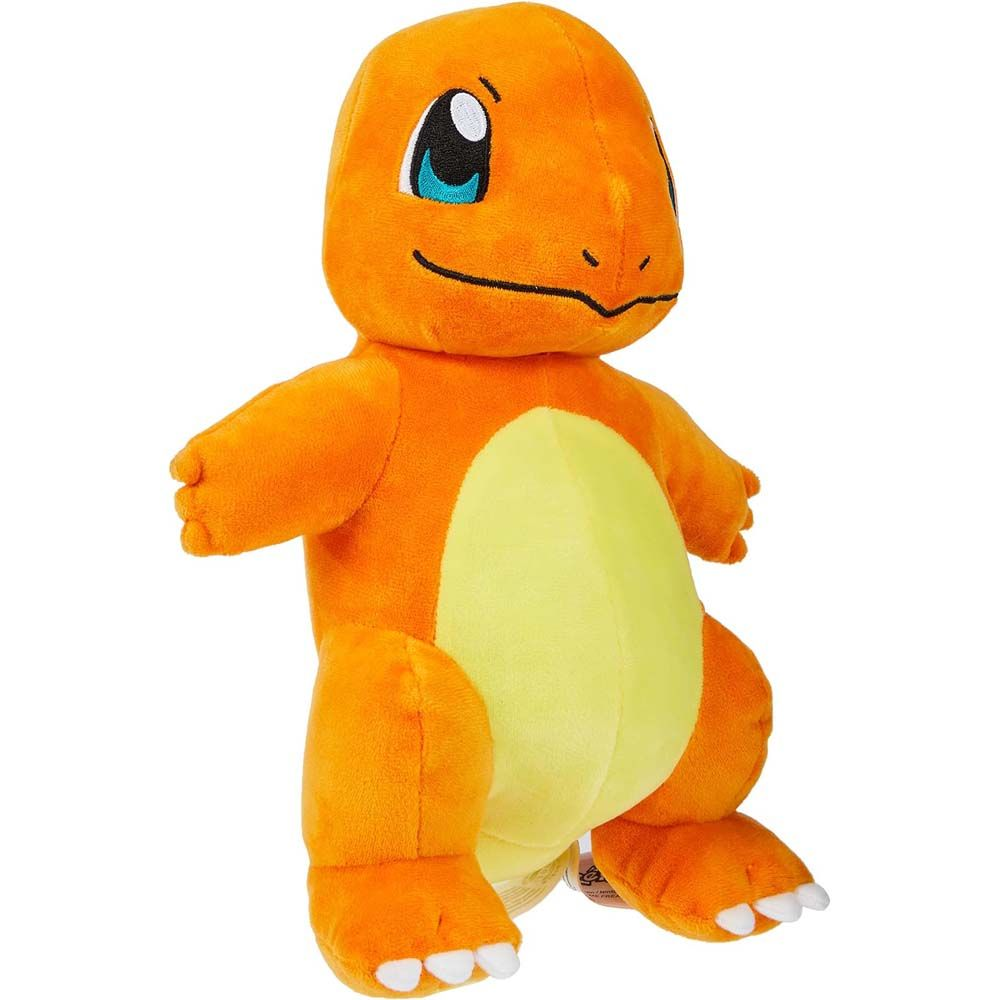 Pokemon Charmander Bamse 26cm