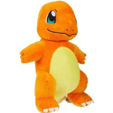 Pokemon Charmander Teddybjrn 26cm