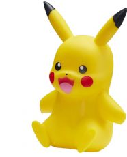 Pokemon Pikachu Vinyl 10 cm