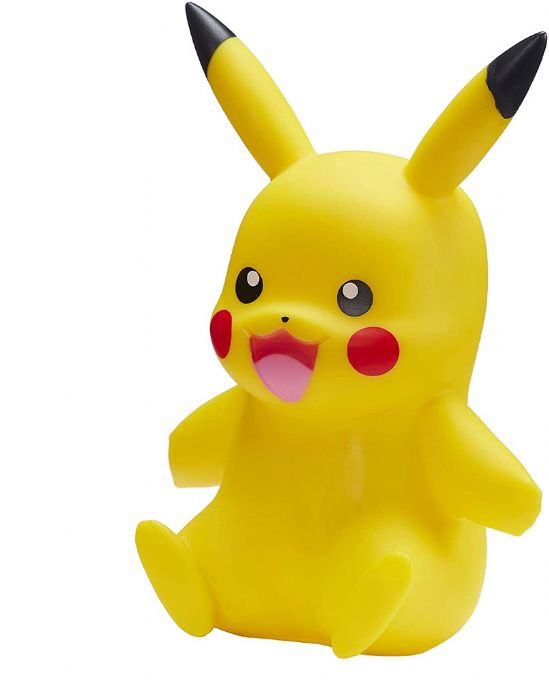 Pokemon Pikachu Vinyyli 10cm version 1