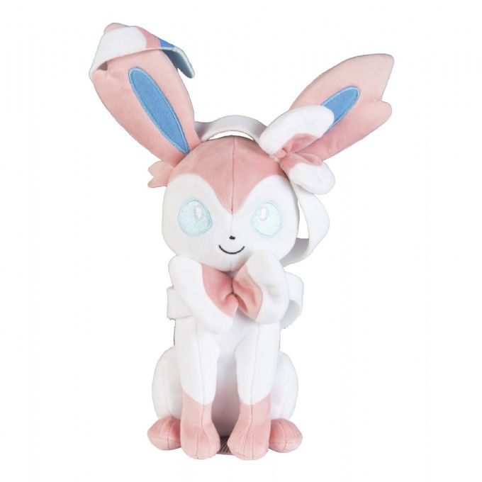 Pokemon Sylveon Bamse 20cm version 2