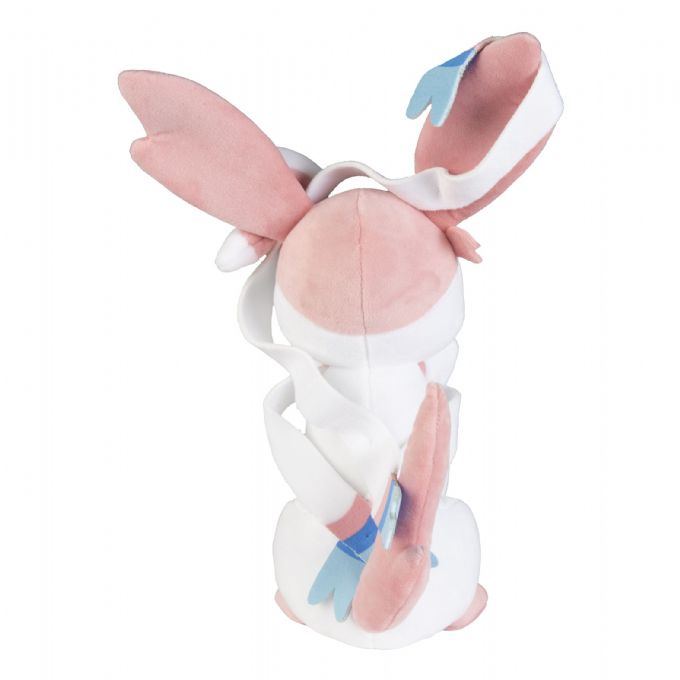 Pokemon Sylveon Bamse 20cm version 3