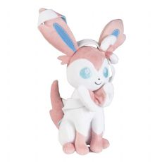 Pok�mon Sylveon Teddyb�r 20 cm