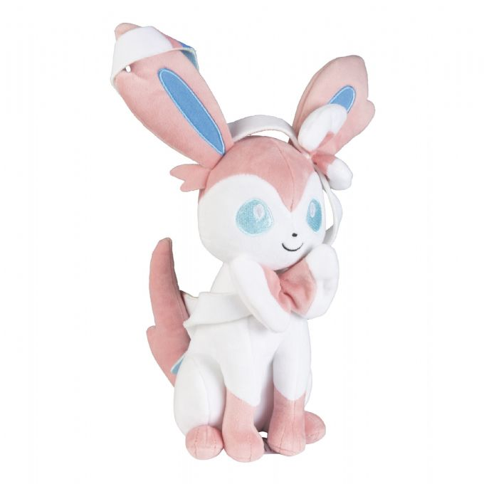 Pokemon Sylveon Bamse 20cm version 1