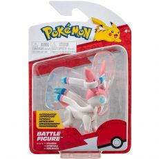 Pokemon-taistelufiguurit 2644 box