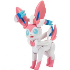 Pokemon Sylveon -figuuri