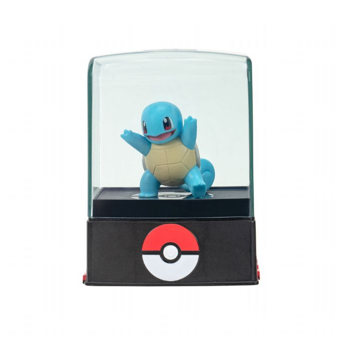 Pokemon Select Squirtle Figure version 1