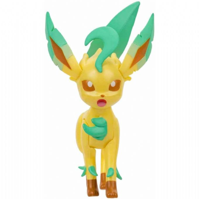 Pokemon Folipurba Figur version 3