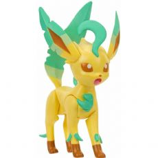Pokemon Leafeon Figure