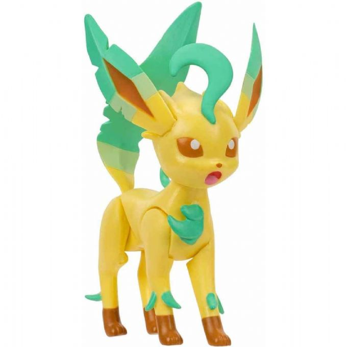 Pokemon Folipurba Figur version 1