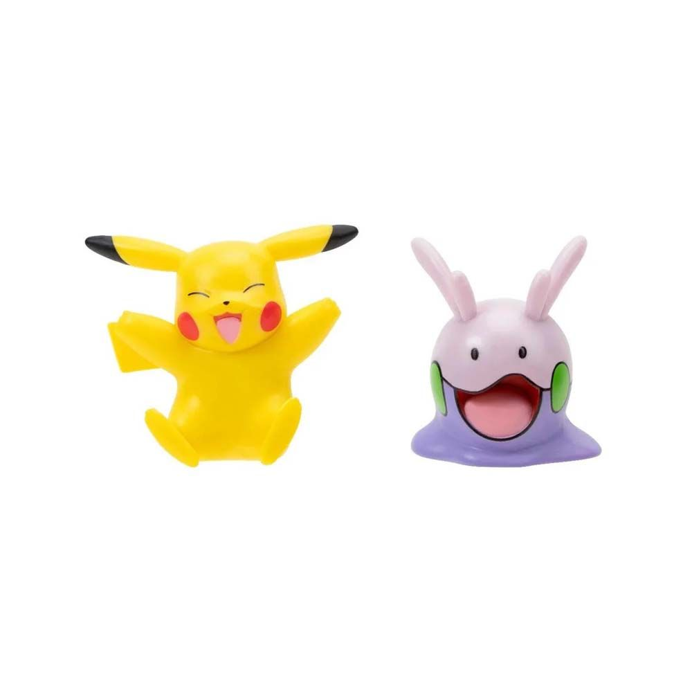 Pokemon Battle Pack Goomy