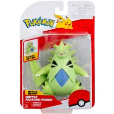 Pokemon-taistelupakkausfiguurit 3040 box