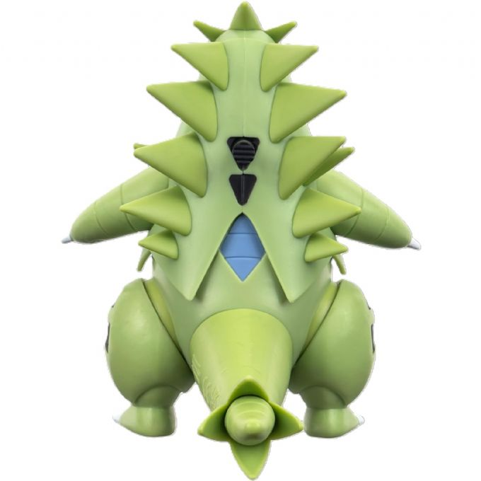 Pokemon Tyranitar -figuuri version 3