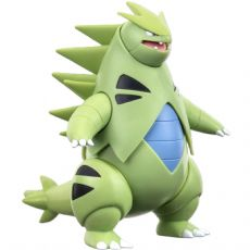 Pokemon Tyranitar -figuuri