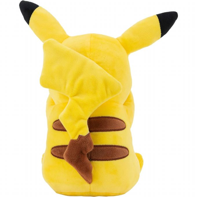 Pokemon Pikachu Teddy Bear 20cm version 3