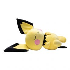 Pokemon Sleeping Pichu Nalle 45cm