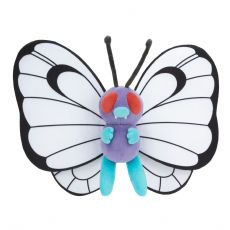 Pokemon Butterfree Bamse 30cm