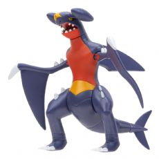 Pokemon Garchomp-figur