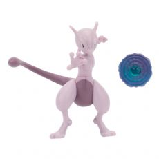 Pokemon Mewtu-Figur