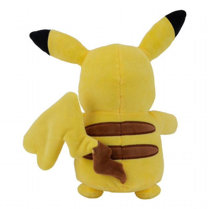 Pokemon Pikachu Teddy Bear 20 cm version 4