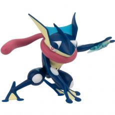 Pok�mon Greninja -figuuri